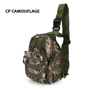 Barrow Durable Military Tactical Backpack