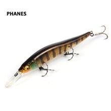 Eggers Minnow