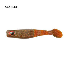 Jerba Minnow