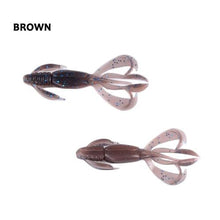 Penglai Prawn 4 Inch