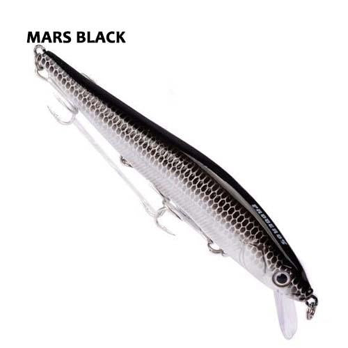 Griffith Minnow