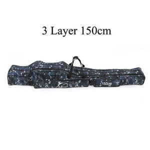 Brock Portable Fishing Rod