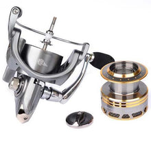 Guafo Fishing Reel