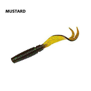 Amini Curly Tail