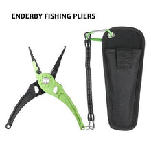 Enderby Fishing Pliers