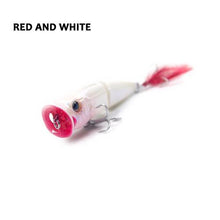 Pulau Jointed Popper