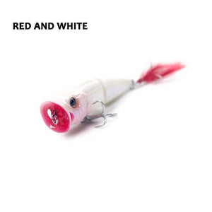 Pulau Jointed Popper