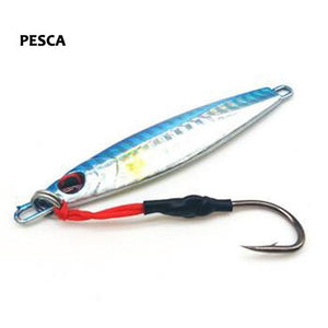 Pescador Crankbait