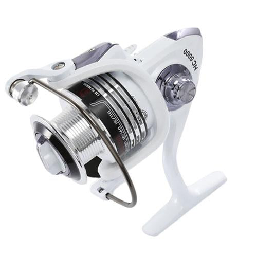 Digory Fishing Reel