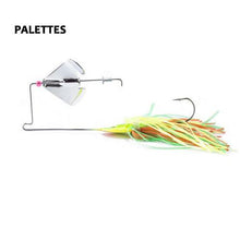 Molene Spin Bait
