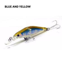 Mercei Minnow