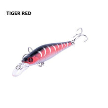Takume Minnow
