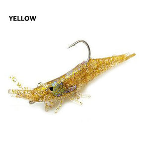 Marrowstone Prawn