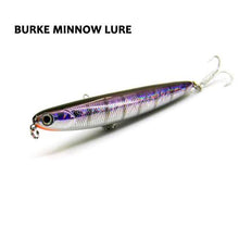 Burke Minnow