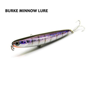 Burke Minnow