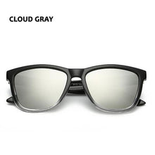 Raspberry Polarized Sunglasses