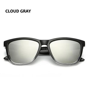 Raspberry Polarized Sunglasses