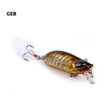 Galuga Crankbait