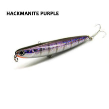 Jekyll Pencil Mullet