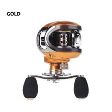 Barcadia Baitcaster