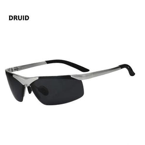 Ramree Polarized Sunglasses
