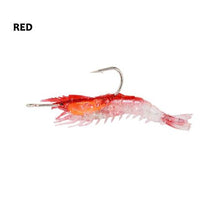 Wickham Prawn