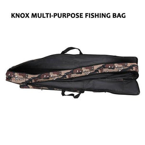 Knox Multi-Purpose Fishing Bag