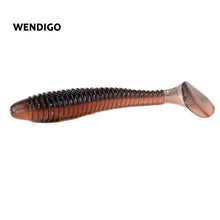 Olympus Grub 2 Inch