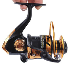 Jaluit Baitcaster