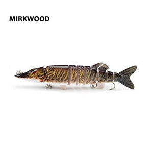 Clipperton Trout Swima