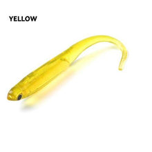 Streymoy Long Tails