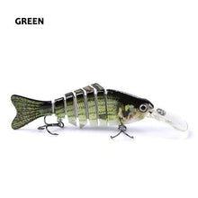 Hawkins Swimbait
