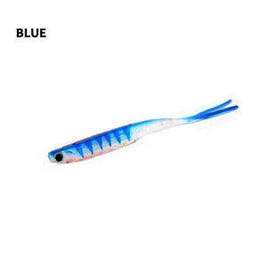 Emae Soft Shad