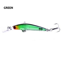 Wellington Minnow