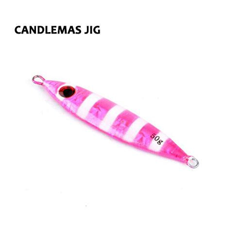 Candlemas Jig