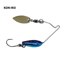 Ishigaki Spinner