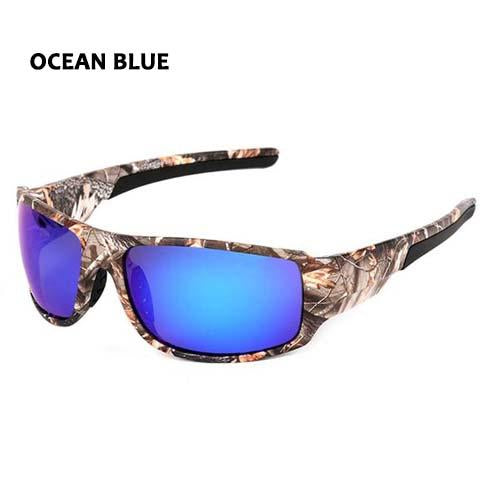 Colton Polarized Sunglasses
