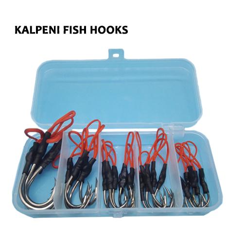 Kalpeni Fish Hooks