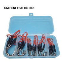 Kalpeni Fish Hooks