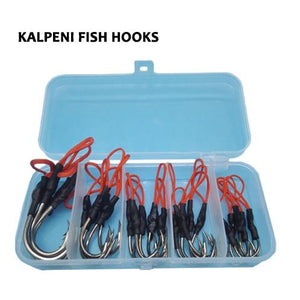 Kalpeni Fish Hooks