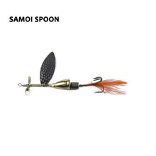 Samoi Spoons Package