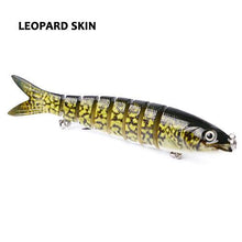 Havelock Perch Swimmer