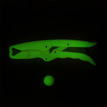 Kiska Fish Gripper
