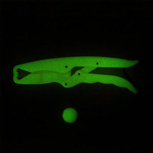 Kiska Fish Gripper