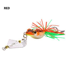 Isaza Frog Hooks