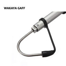 Wakaya Gaff