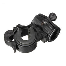 Dikson Torch Mount