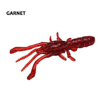 Vormsi Prawn