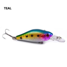 Guernsey Minnow