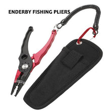 Enderby Fishing Pliers